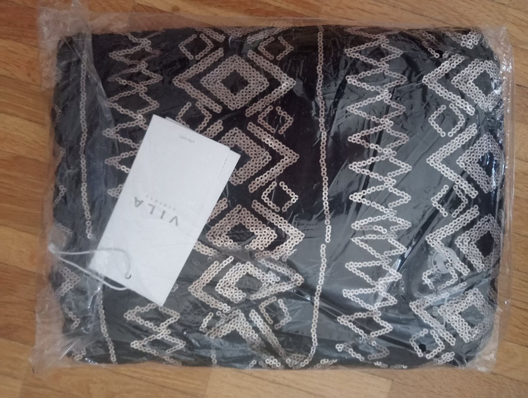 Vila Kleider: Kleid Vila Gr. XL NEU – Neu und originalverpackt aus Rüfenacht BE von ane_nl55 3