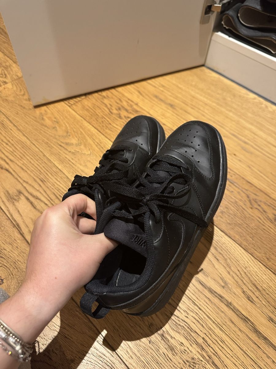 Nike Scarpe da uomo: Nike Schuhe Gr. 40 – Usato da Cham venduto da lischer444 4