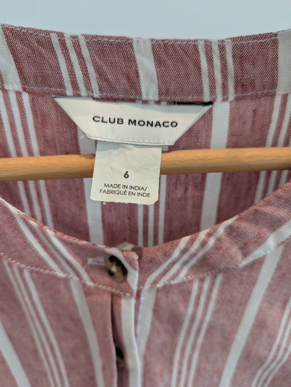 Vestiti: Robe Club Monaco T. 36 – Usato da Attalens venduto da cam_mq9h 5