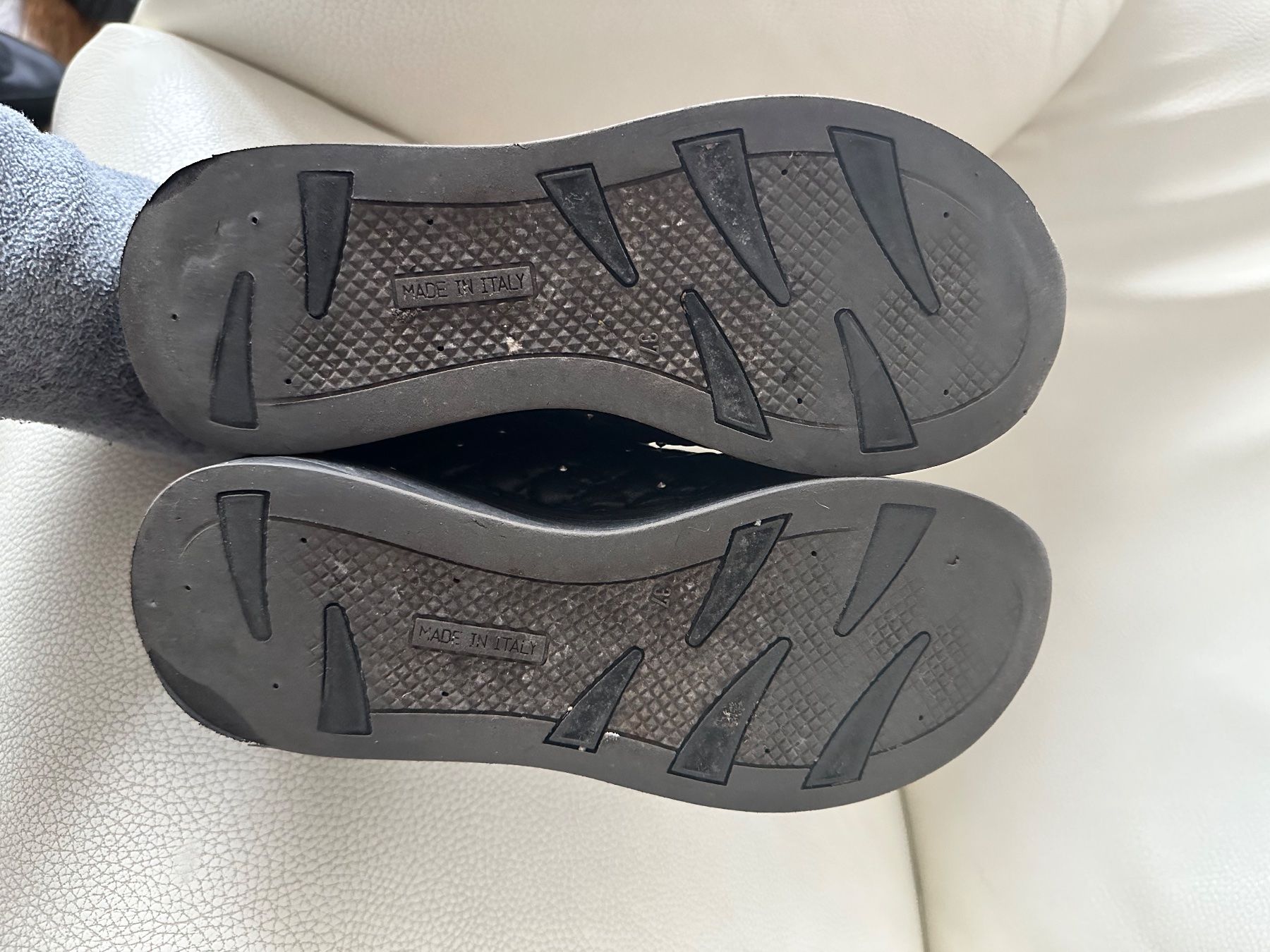 Baldinini Scarpe da donna: Baldinini winter snickers – Usato da Zürich venduto da Yuece 4