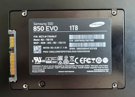 SSD Samsung 1TB