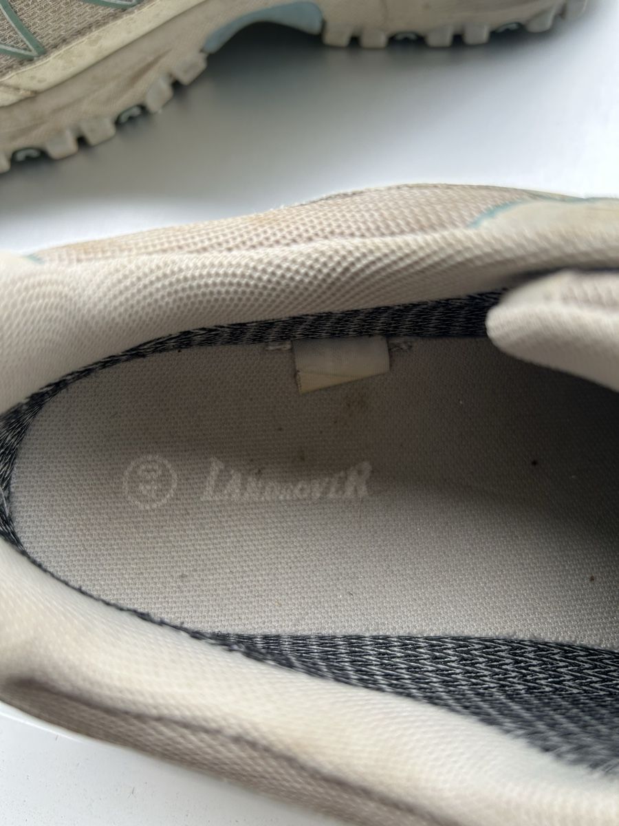 Herrenschuhe: Chaussures randonnée taille 40  – Gebraucht aus Biel/Bienne von Lorenzo2014 2