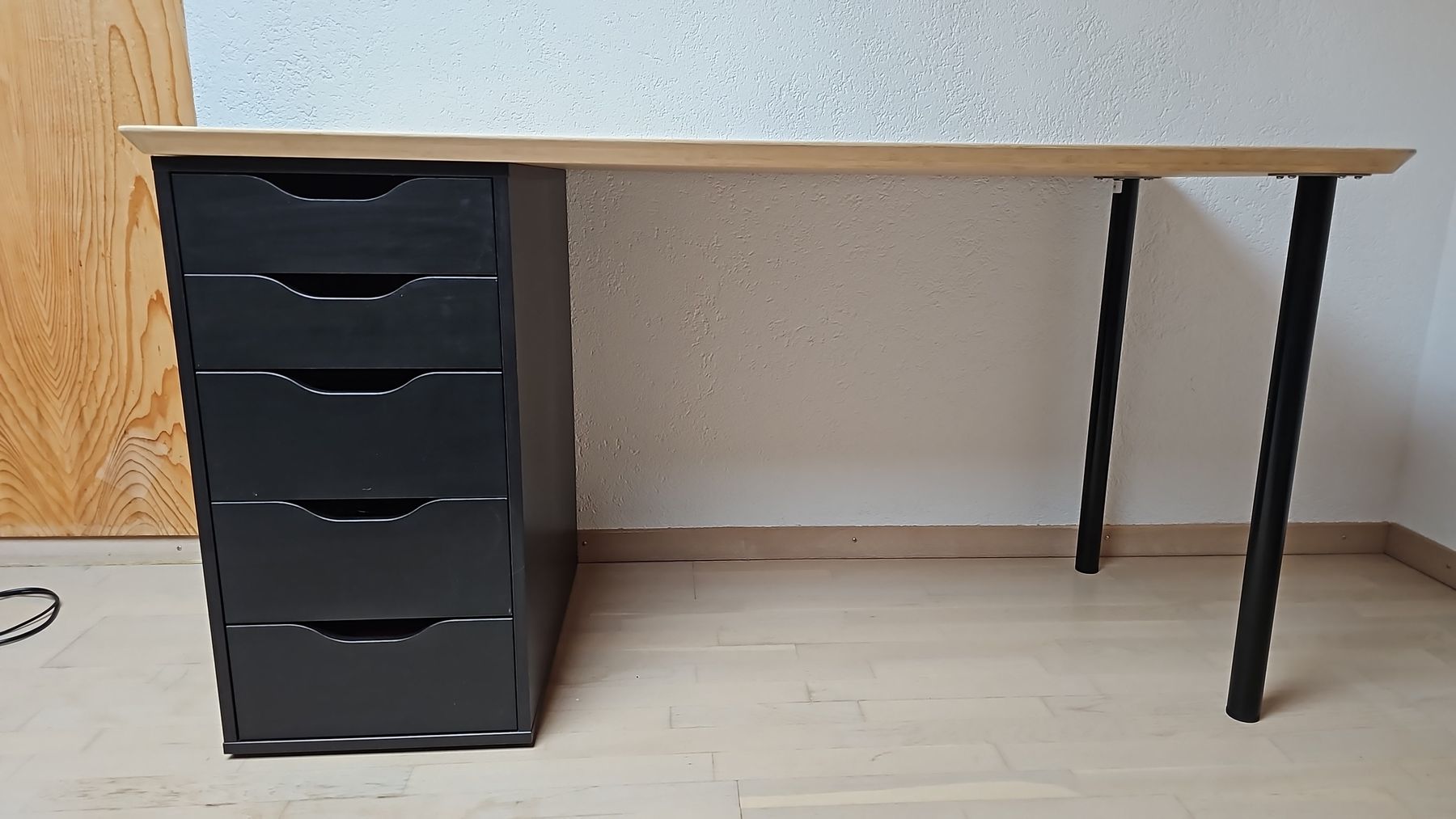 Ikea Schreibtische: Ikea Schreibtisch – Gebraucht aus Ennetmoos von Luzern3000 6