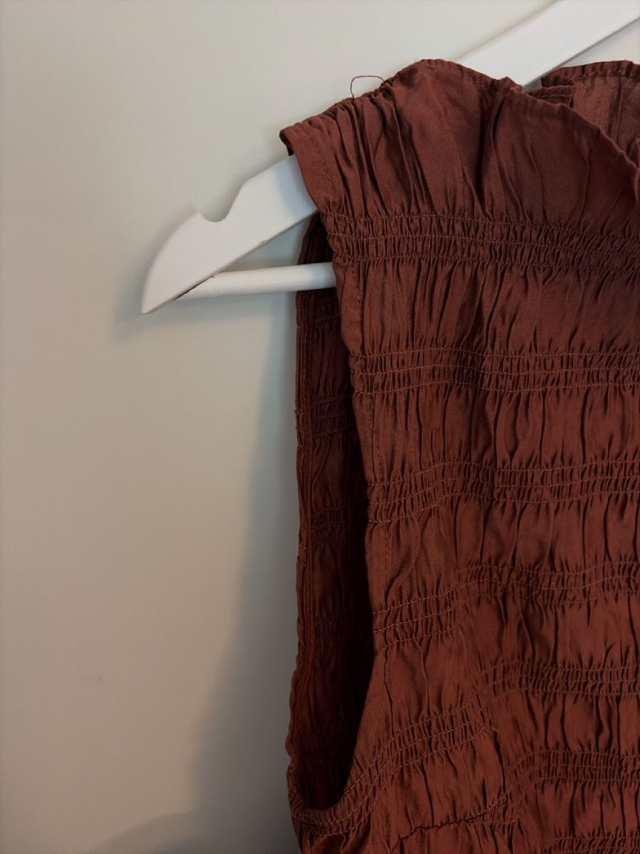 H&M Top: Oberteil von H&M – Usato da Olten venduto da edona_muslija 3