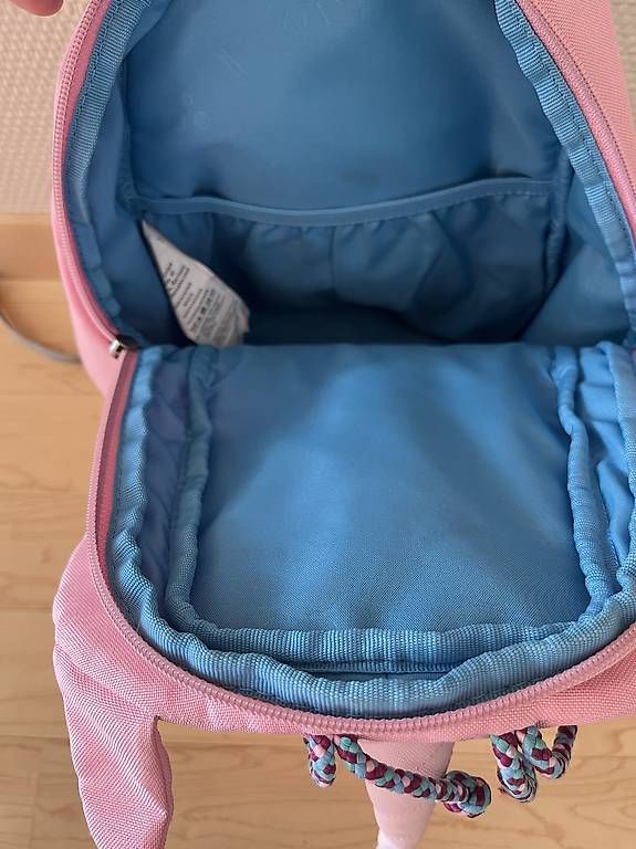 Affenzahn Borse & Zaini: Affenzahn Rucksack – Usato da Egg b. Zürich venduto da desi22 1