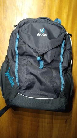 Deuter Schulsack / Schulthek