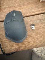 MX Master Bluetooth Maus