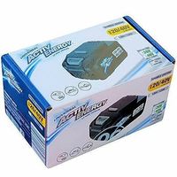 LI-ION Akku 20/40V 5,0Ah/2,5Ah 90Wh für FERREX Werkzeuge
