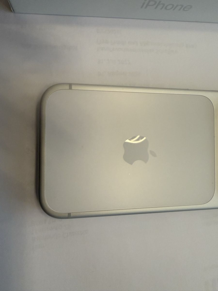 Apple Telefoni cellulari / Smartphones: iPhone 17 pro 256 – Usato da Thun venduto da sergio1981 3