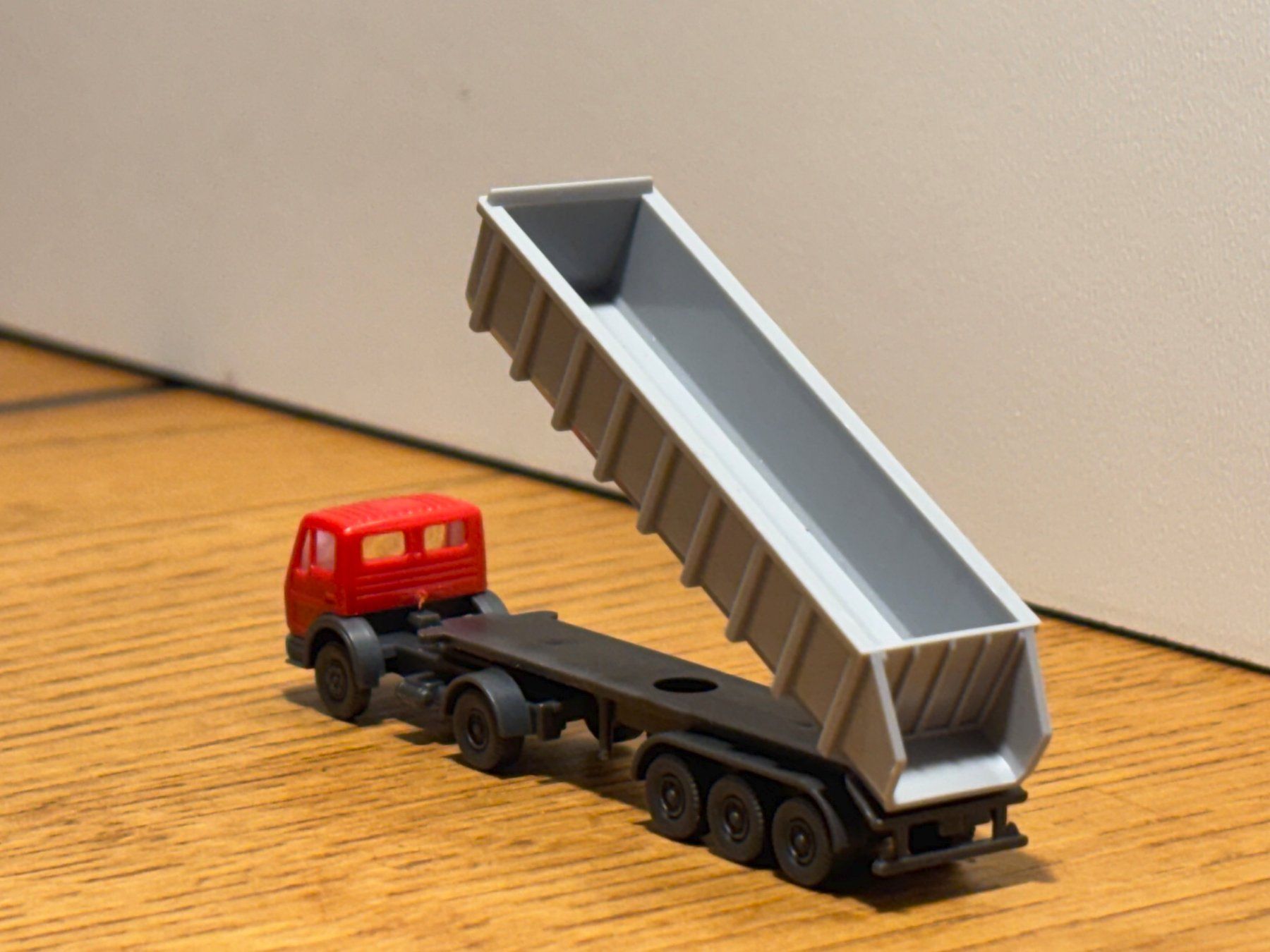Modellini di ferrovie: L2293: Lastwagen (Spur N) – Nuovo (secondo la descrizione) da Birsfelden venduto da Birs_25 3