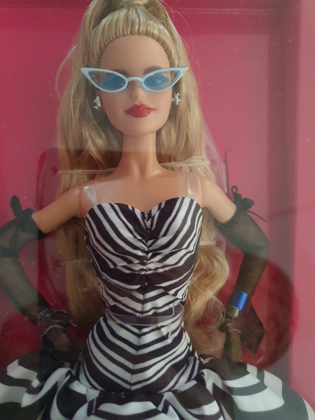 Bambole: Barbie 65 Anniversary – Usato da Zürich venduto da summersand 3