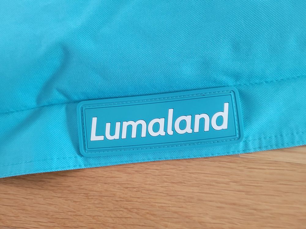 Kissen: Sitzsack – Gebraucht aus Winkel von Madziacz 1
