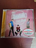 CD - The Baseballs – Hot Shots (Rock & Roll, 2021)