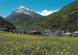 Saas Grund VS