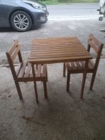 Set de table pour enfant Nature