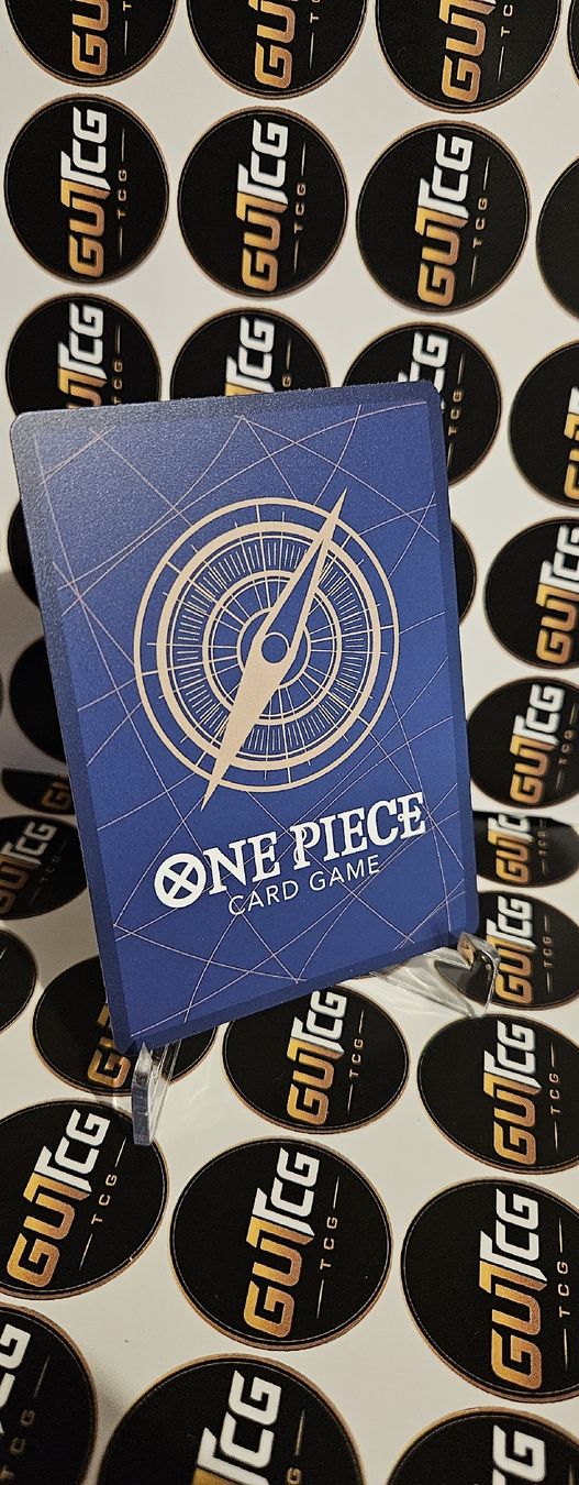 Bandai Sammelbilder & Trading cards: One Piece Marco OP02-018 – Neu (gemäss Beschreibung) aus Rümlang von GUTCG 1