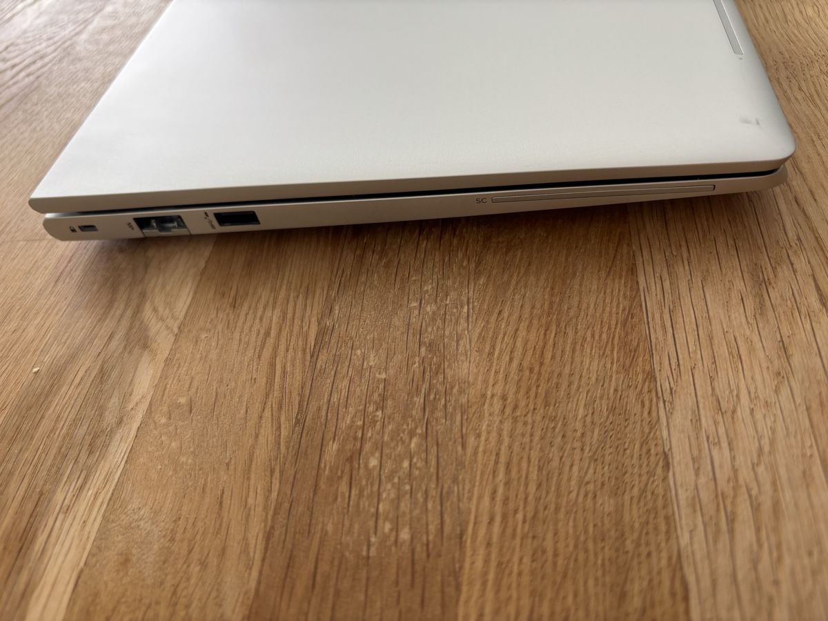 Hewlett Packard Notebooks: HP Elitebook 640 G10 Win 11 Pro – Gebraucht aus Schlieren von Teku52ZH 5
