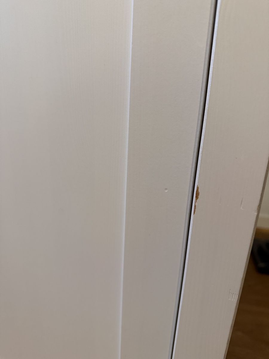 Ikea Cassettiere: Kommode Hemnes Ikea – Usato da Zug venduto da rah_b8ly 3