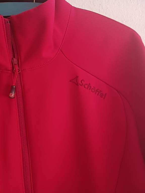 Schoeffel Giacche: Schöffel Sportjacke 40 – Usato da Riedholz venduto da bri_fr7s 1