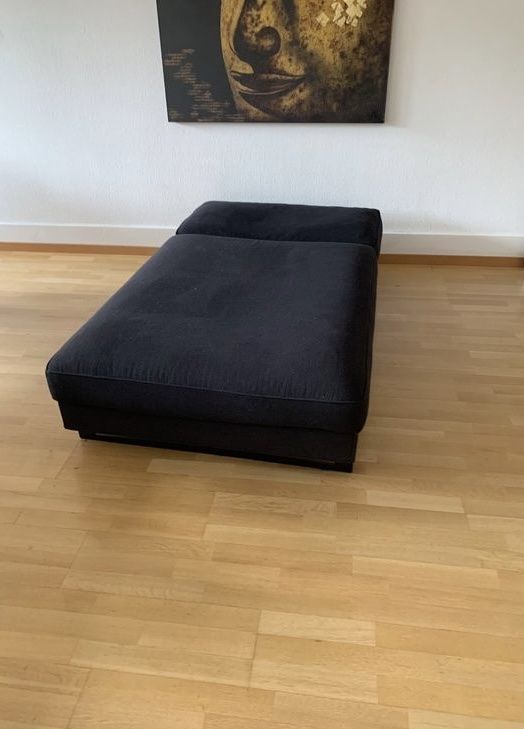 Sedie a sdraio: Designer Daybed von Frigerio. Model: Davis – Usato da Zürich venduto da win_5zzq 1