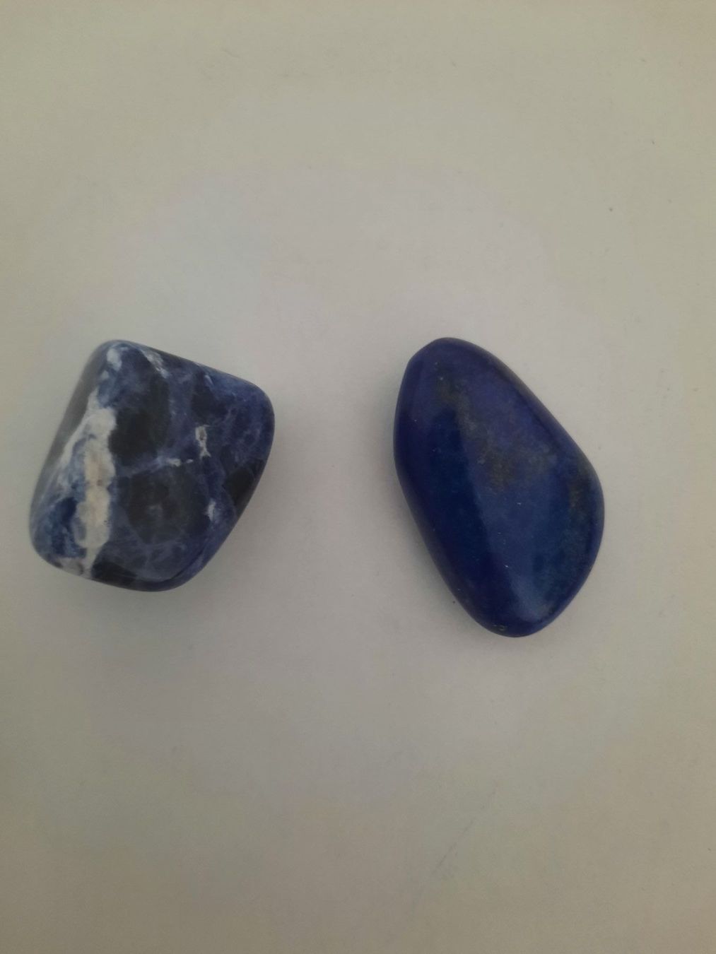 Pietre preziose: Edelsteine Chakras – Usato da Zürich venduto da honolulu4711