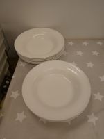 8 Villeroy & Boch Suppenteller Adriana oder Luxembourg 0122