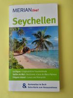 MERIAN live Reiseführer Seychellen 2. Aufl. 2013 mit Karte
