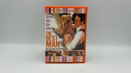 THE BEST MAN - Versand A-Post nur CHF 2.50!