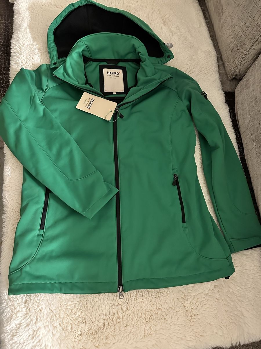 Giacche: Hakro Damen Softshelljacke Alberta – Nuovo e nell'imballaggio originale da Sevelen venduto da Stopglobal. 6