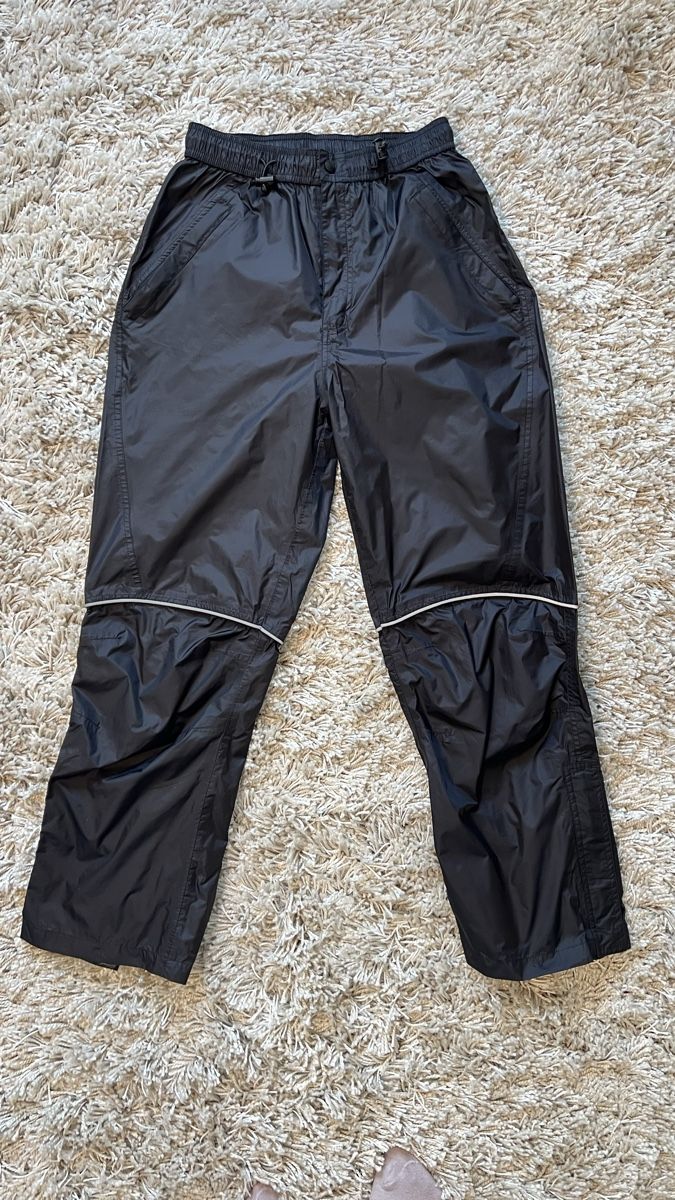 Pantaloni: Regen Hose – Nuovo (secondo la descrizione) da Langenthal venduto da Yana.Chaika