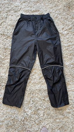 Regen Hose
