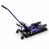 BITUXX Hydraulisch Motorrad Heber 680Kg