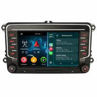Autoradio RDS Vw T6 T5 Golf Passat Tiguan 8 Core 4G 64/4GB
