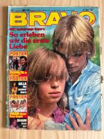 BRAVO Magazin 1978
