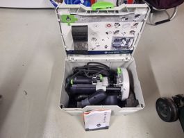Oberfräse Festtool OF 2200 EB Plus