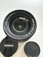 Tamron 28-300mm f/3.5-6.3 XR LD Aspherical Macro Objektiv