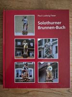 Solothurner Brunnen-Buch