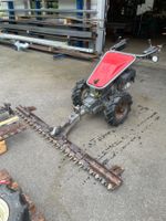AEBI Motormäher CC 26