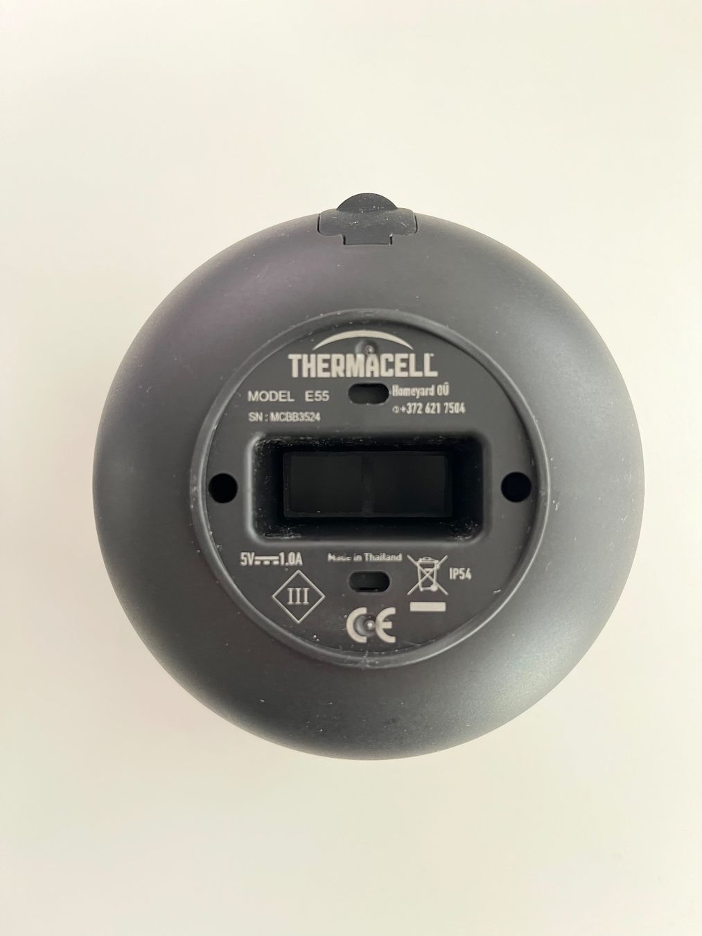 Autres articles pour la maison: Thermacell E55 Mückenschutz – Neuf (Voir description) à Worblaufen par gorbi79 3