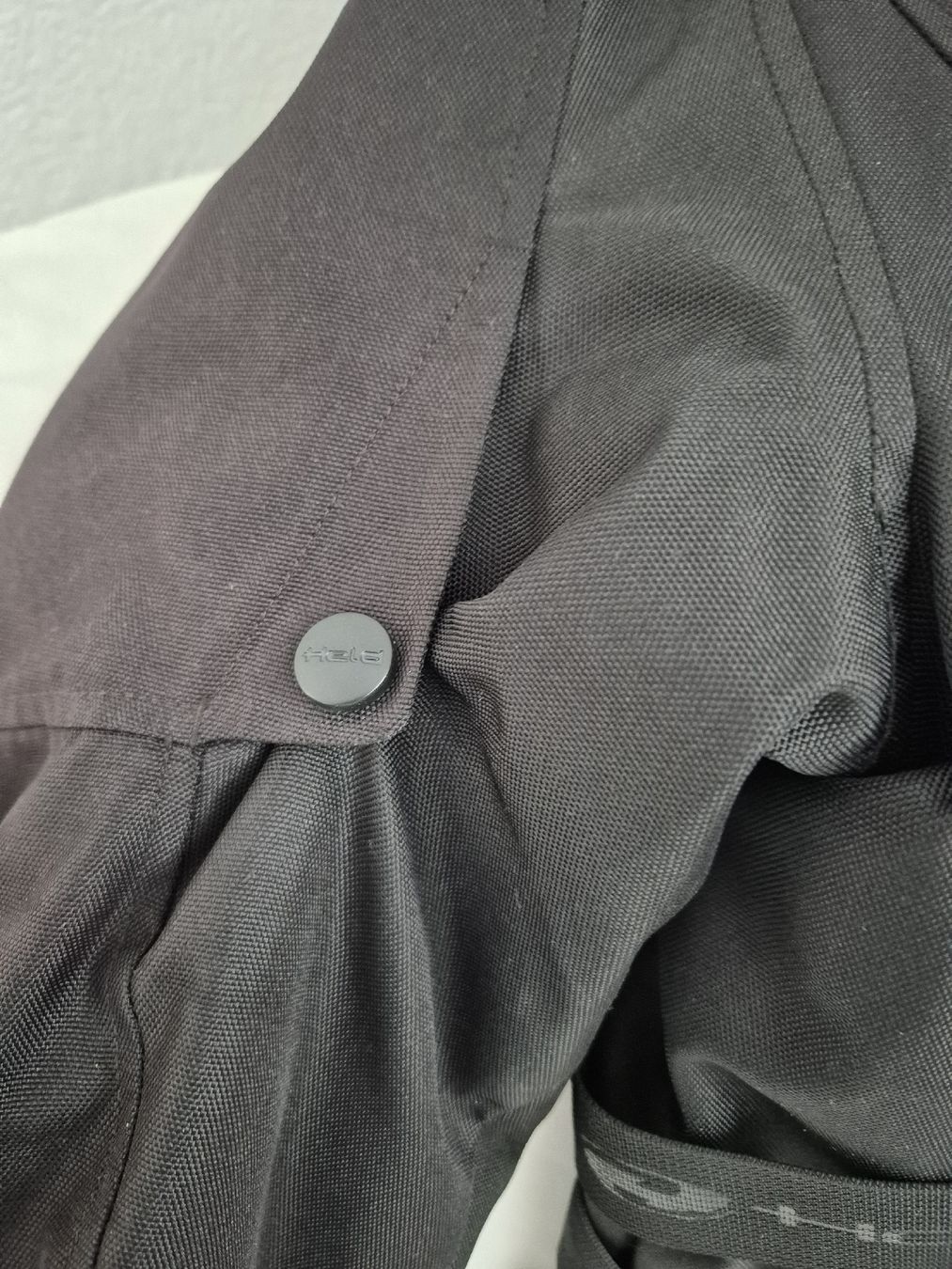Held Giacche: Motorradjacke Held Textil – Usato da Gempen venduto da ren_fw6c 3