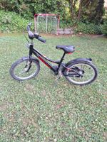 Puky ZLX 18 Children's Bike