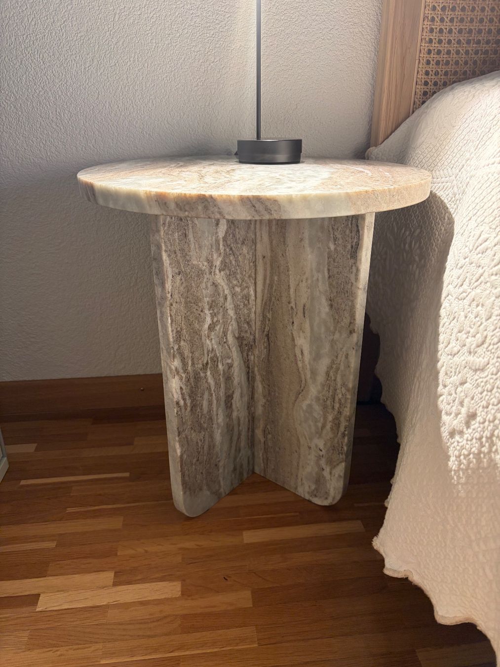 Pfister Tavoli: Table d'appoint – Nuovo (secondo la descrizione) da Binz venduto da Doduc 4