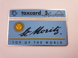 Taxcard