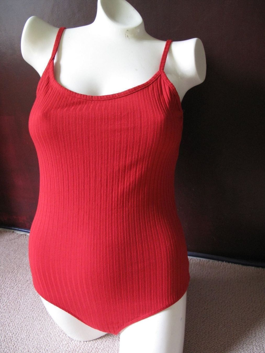 Top: Body Gr.36-38 – Usato da glarus venduto da Engel_888 2