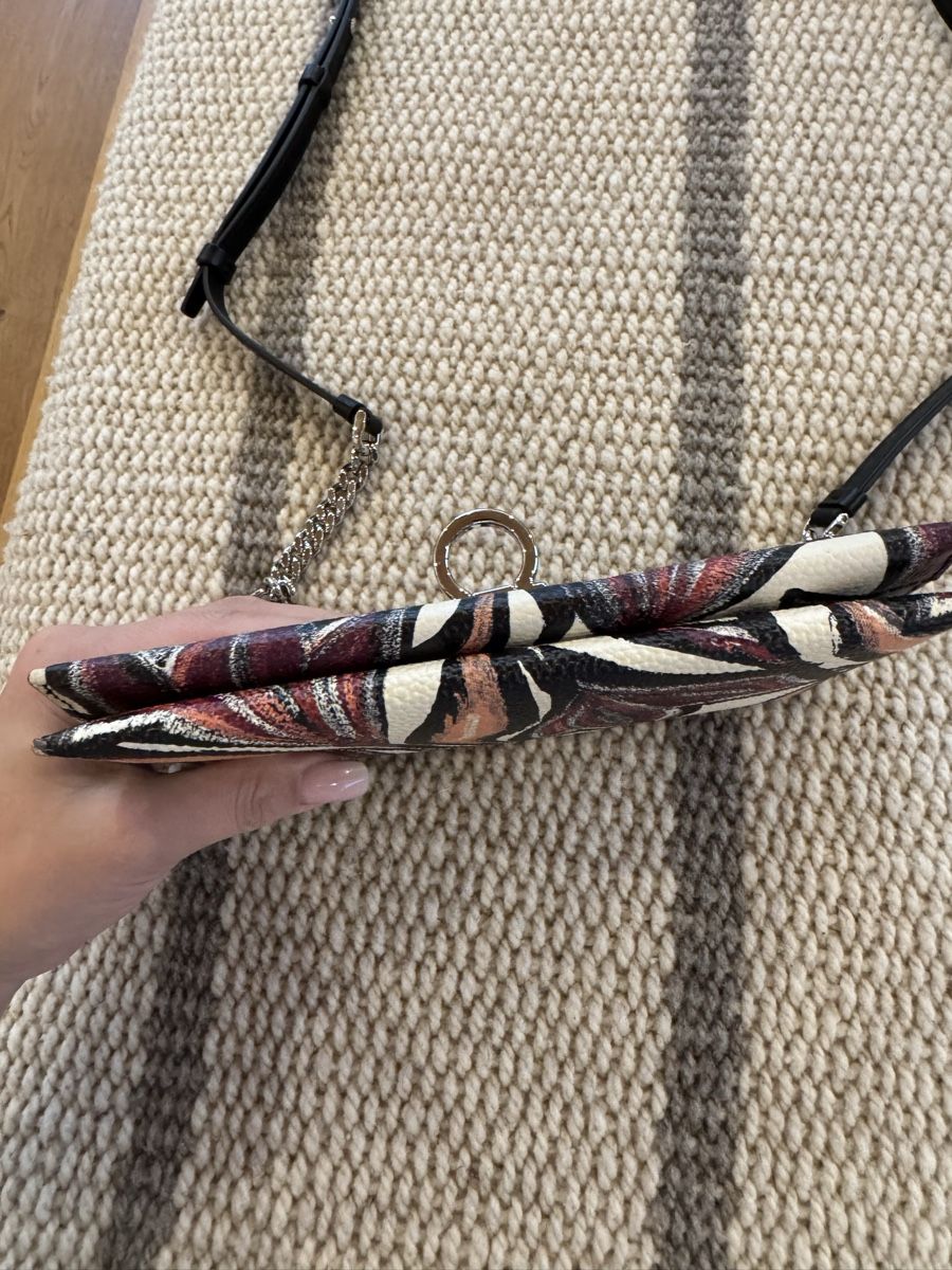 Salvatore Ferragamo Borse da donna: Beautiful bag Salvatore Ferragamo – Nuovo (secondo la descrizione) da Neuheim venduto da Franzi2018 2