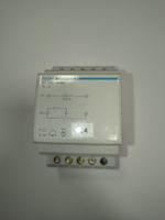 Hager ST 305 Klingeltrafo / Transformator 230V auf 8V/12V 