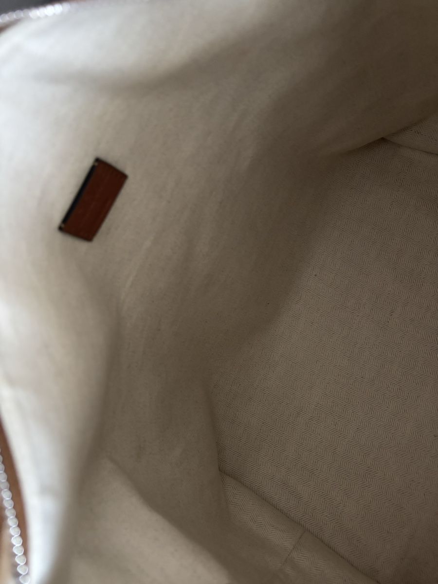 Loewe Taschen: Loewe Cubi Leder braun  – Gebraucht aus Zürich von LittleRaiinbow 5