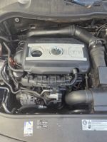 Motor 2.0 TSI, CCZA, 147 kW, 211 PS, 170000 km, VW, Audi