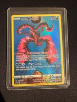 Galarian Moltres #SWSH284 (Pokemon Promo)