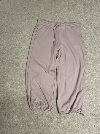 Jogginghose Rosa Divided, Gr. L